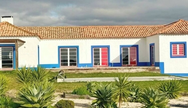 Quinta Maria Cotovia - Porto Covo