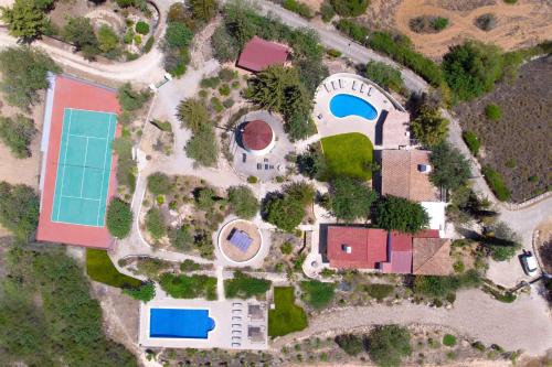 Quinta Molinum Ad Mare by Algarve Holidays
