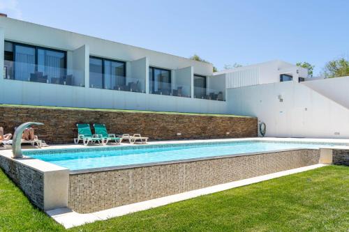 Quinta Solar da Portela in Almodovar