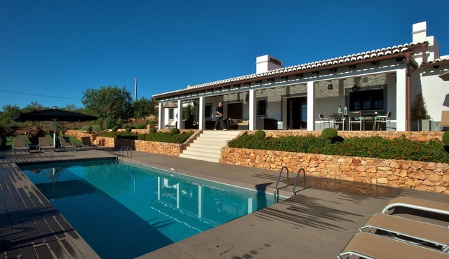 Quinta Vale de Vila - Amazing countryside villa!