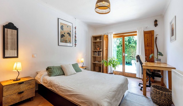 Quintinha Mojud - Esteva Room
