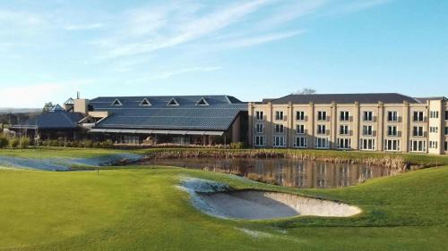 Ramside Hall Hotel, Golf & Spa in Durham