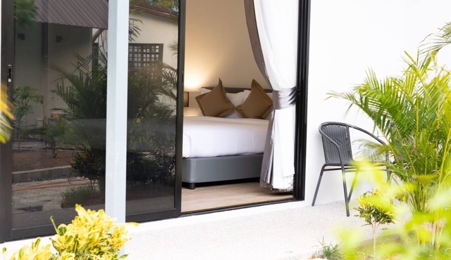 Rapina House