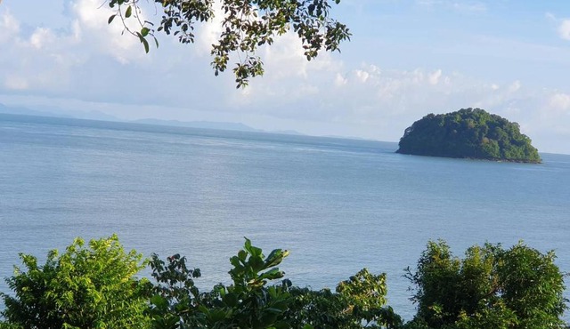 Rattana Bungalow Koh Chang