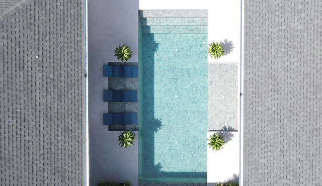 Rawai Beach 2 - Sumptuous 4-bedroom villa with pool at Rawai Beach