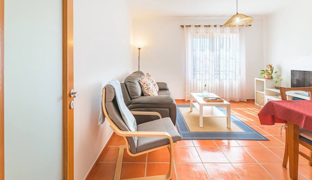 Recanto Alentejano Apartment – Grândola