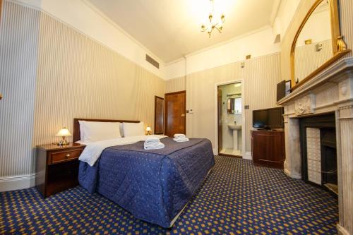 Regency House Hotel in London