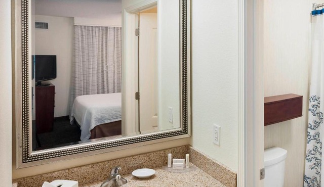 Residence Inn by Marriott Dothan in Dothan