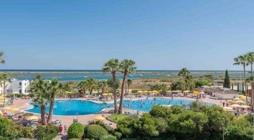 Resort Beach House with Pools in Cabanas de Tavira