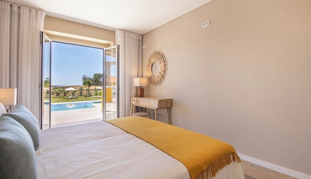 Resort Rural Quinta do Carrascal in Rio Maior