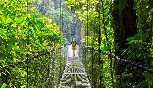 Retreats - Experience The Extraordinary in Puntarenas Province