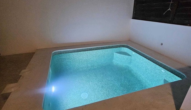 Ria Formosa/Vila Nova Cacela - With swimming pool