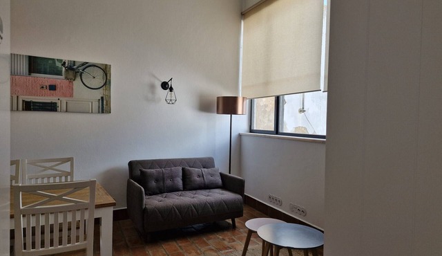 River View Ferragudo Terrace Villa