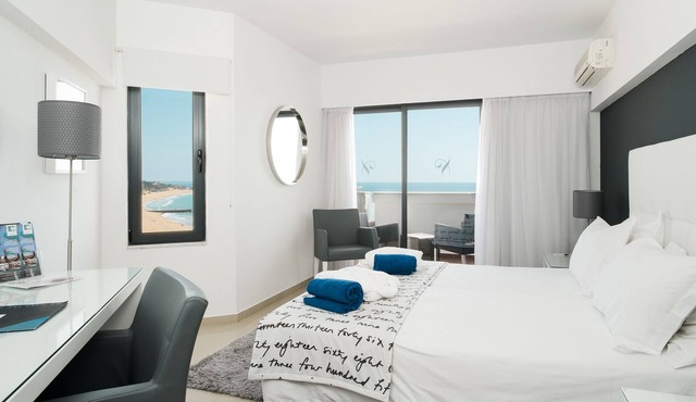 Rocamar Exclusive Hotel Spa Adults Only