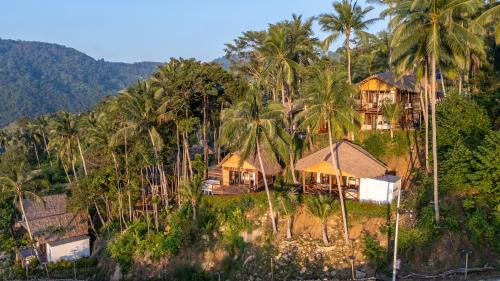 RoomQuest THEVA Resort Residence Koh Samui
