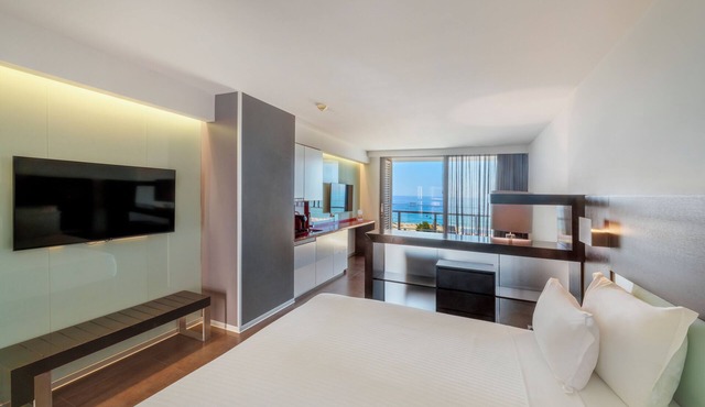 RR Hotel da Rocha