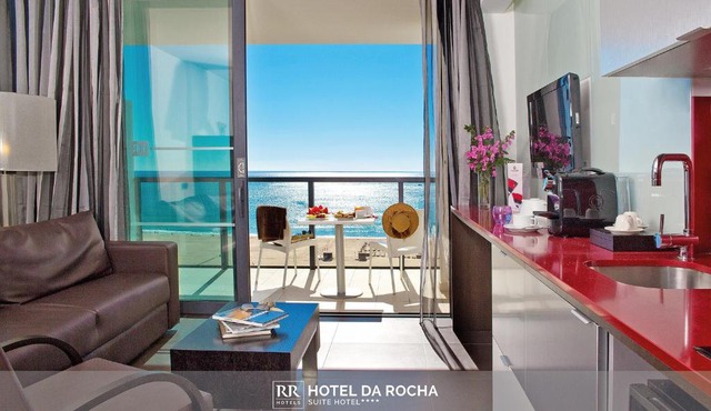 RR Hotel da Rocha