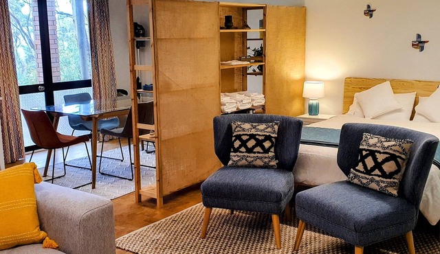 Ruru Studio in Auckland