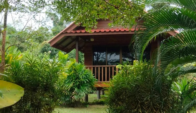 Sabai House Bungalow
