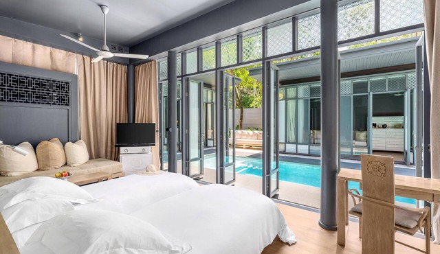 SALA Phuket Mai Khao Beach Resort