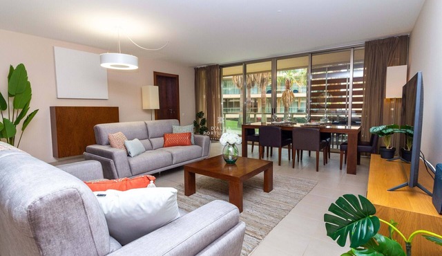Salgados Beach Apartment - Delux by D'Alma Portugu