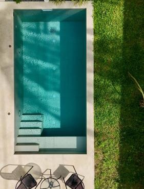 Samma Villas - Agate Villa - 1 BDR & private pool