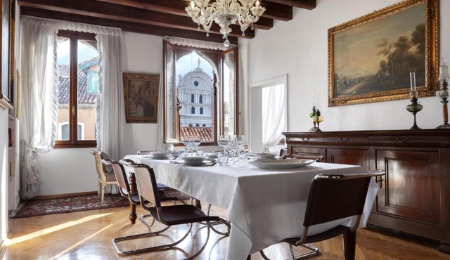 San Provolo in Venice