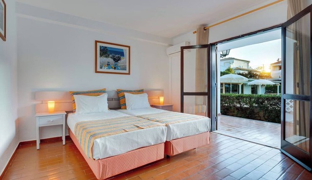 Scenic Albufeira Getaway Near the Coast and Buzzing Nightlife Scene