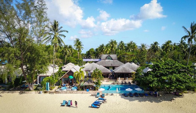 Sea Valley Resort