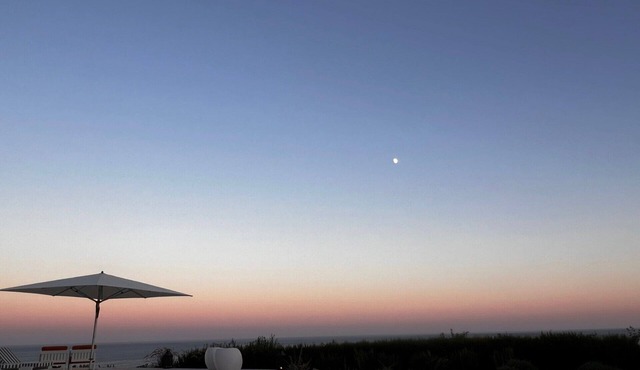 Seaside Retreat Suite Perfect for Couples Enjoying Time in Nature – Algarve
