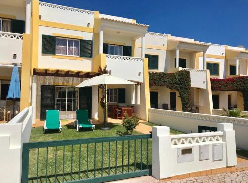 Seaview Benagil Villa 15