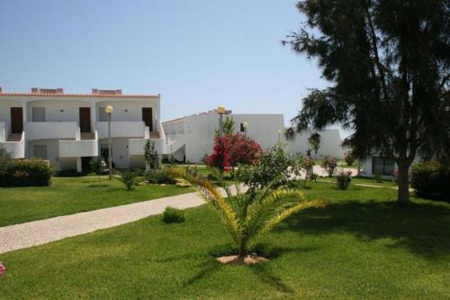Serenity Villa