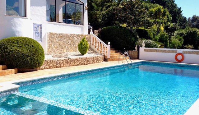 Serra & Mar Country Beach House in Portimao