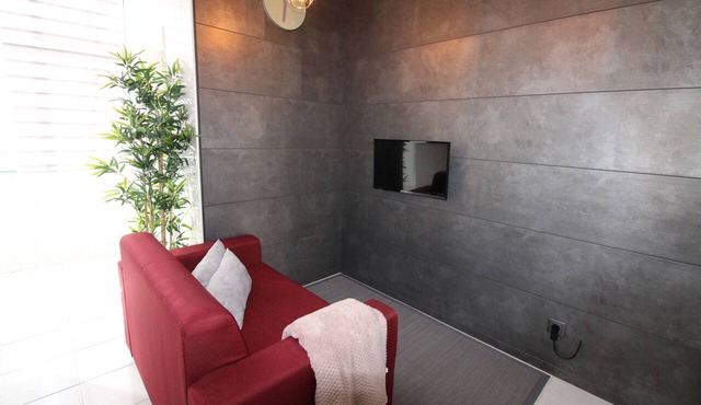 Sete Rios, Near Zoo Lisboa/free Wifi in Lisboa