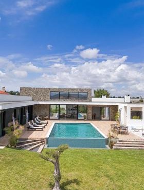 Setubal e Lisbon Dream Getaway Villa do Sol