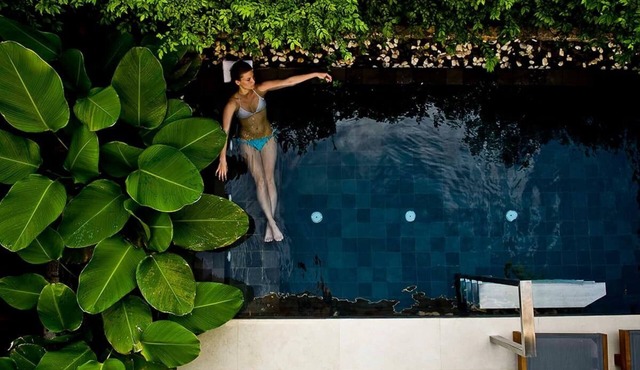 (SHA+)Comfortable Grand Duplex Pool villa (G4)