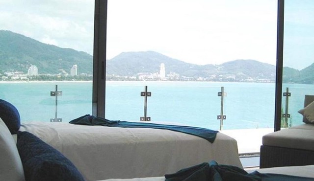 (SHA+)Ocean Suite two bedroom (A)