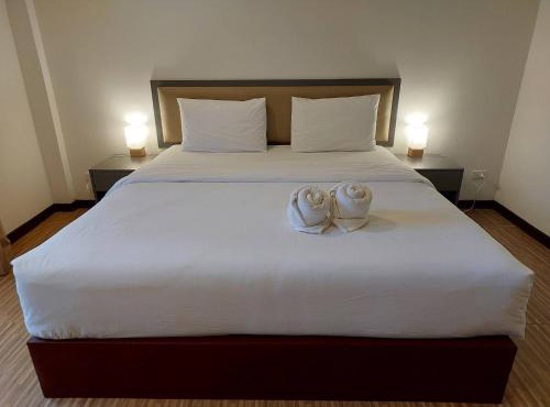 Sisina Resort in Hua Hin
