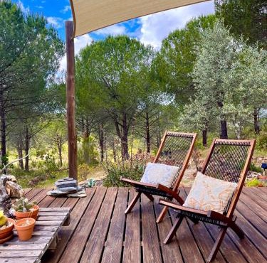 Slow Luxury - Alentejo Farm Retreat