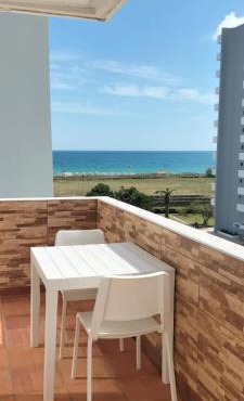 Sol e Praia Alvor 1