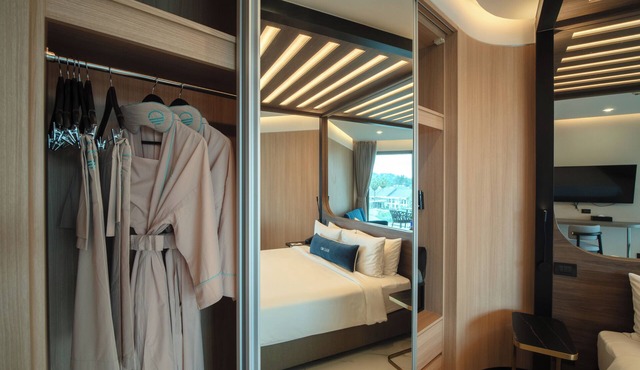 Sole Mio Boutique Hotel and Wellness - Adults only