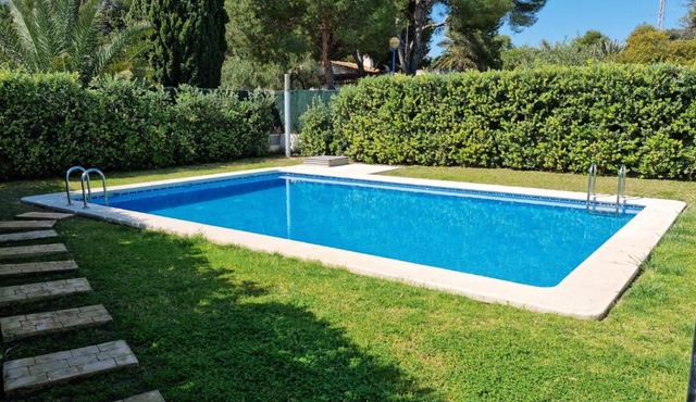 SOLMAR in Torrevieja