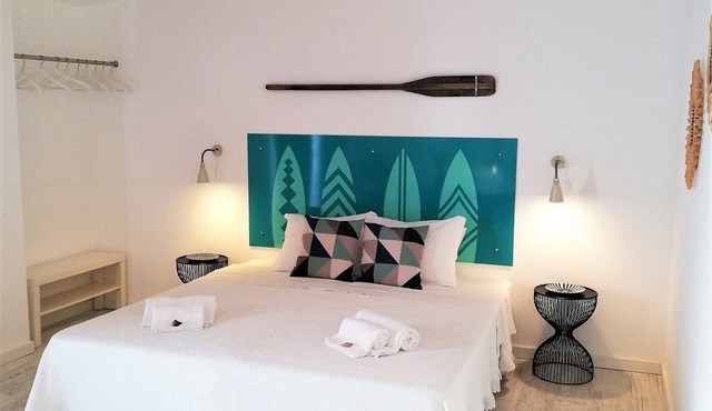 Son of a Beach Hostel