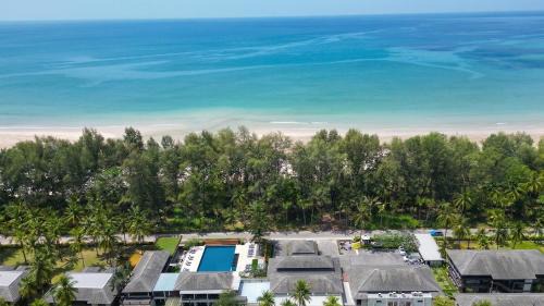 Southsea Khaolak Beach Resort - Soft Opening