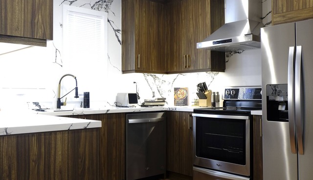 Spacious 3-Bedroom Apartment|Perfect for Families in Mississauga
