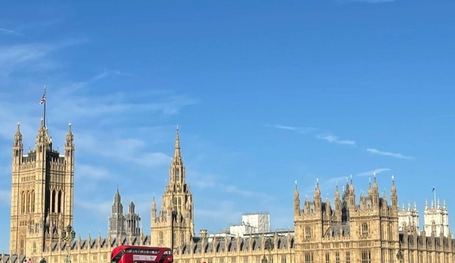 Spitel Fyeld Corner Suite at Hotel Saints—Close to Top Sights and Cultural Gems in England