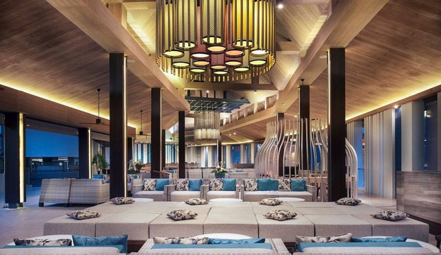 Splash Beach Resort Phuket