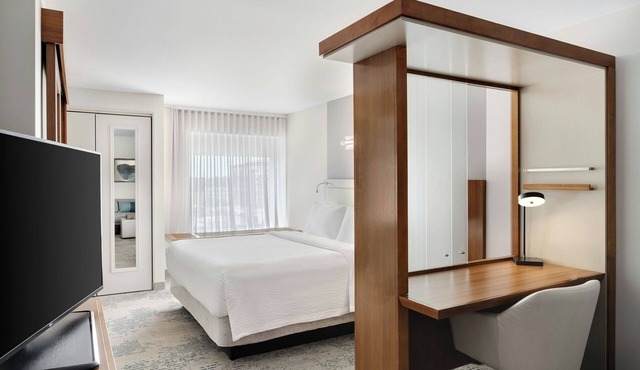 SpringHill Suites Chicago Southeast/Munster IN in Munster
