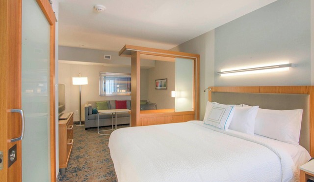 SpringHill Suites® by Marriott® Wilmington Wrightsville Beach in Wilmington