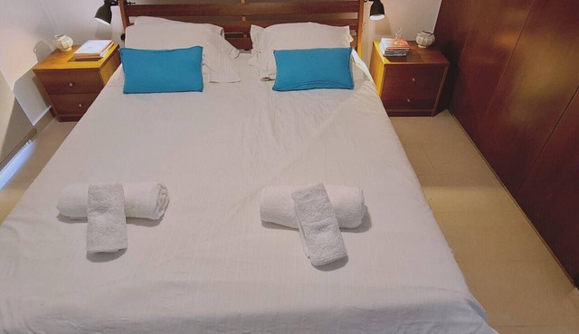 STAY Panorama - Kamelia Villa in Peyia